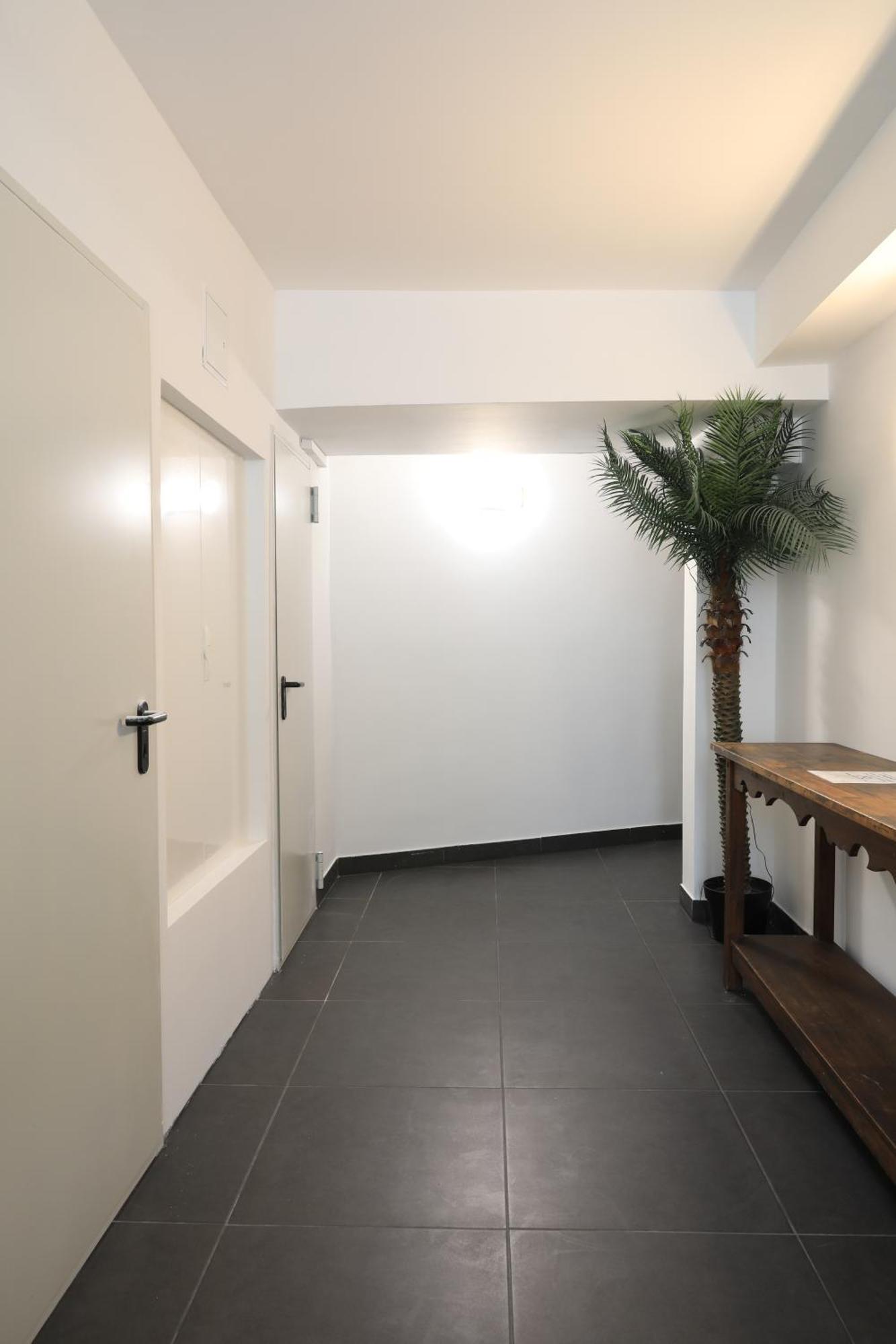 Studio Apartment Bremen 06 Exteriér fotografie
