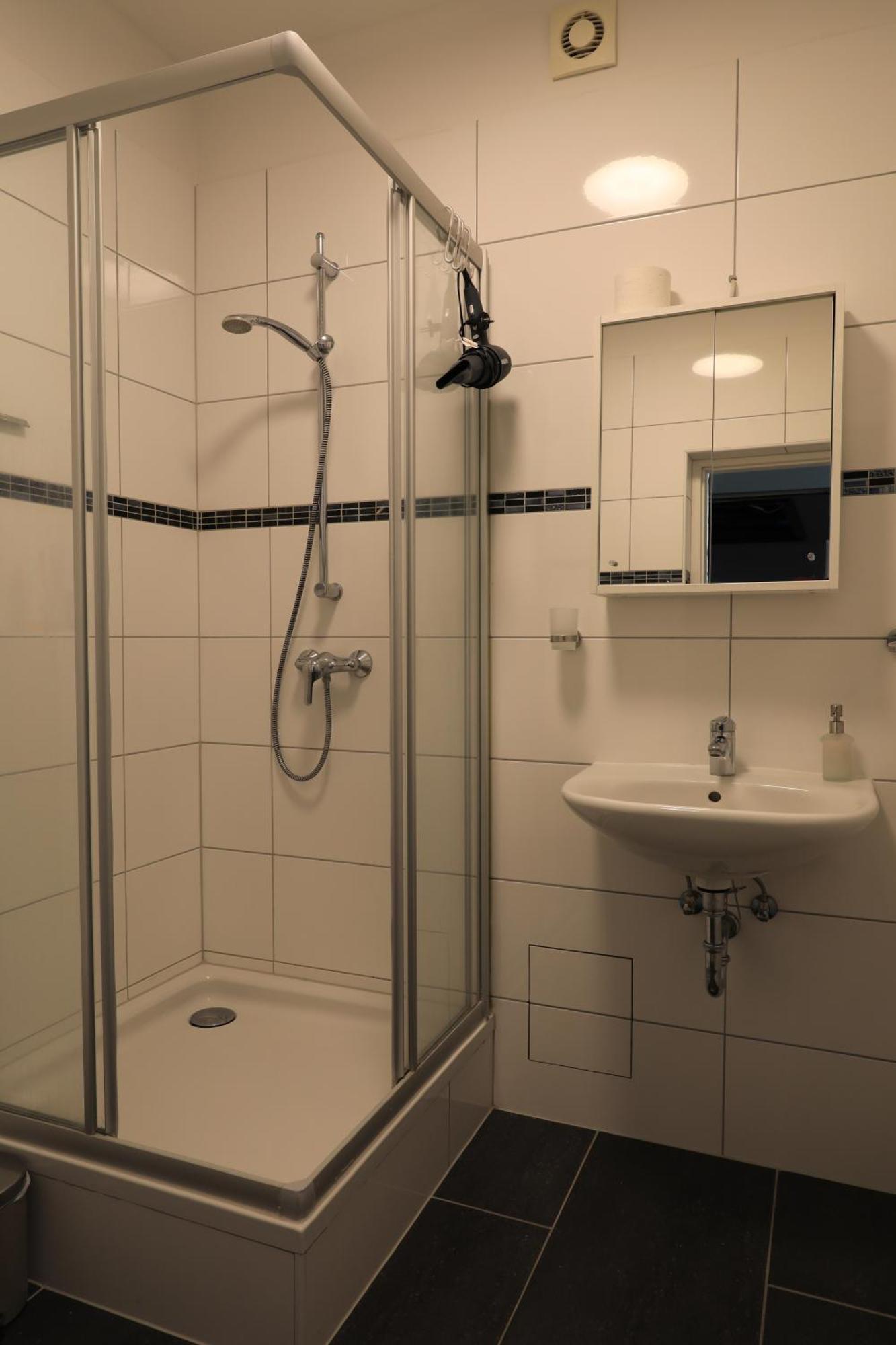Studio Apartment Bremen 06 Exteriér fotografie